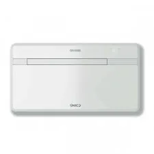 Monoblock airco